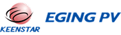 eging